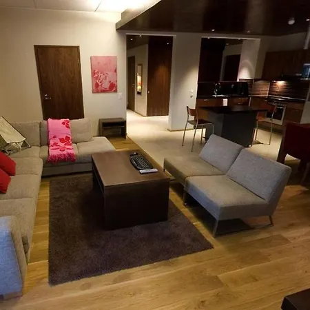 Apartment Holiday Club Spa *