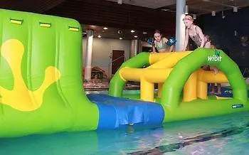 Apartment Holiday Club Spa