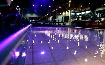 Holiday Club Spa *