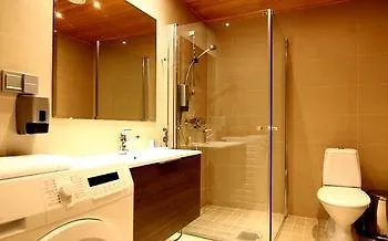 Apartment Holiday Club Spa Tahkovuori