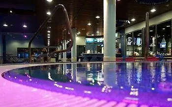 Holiday Club Spa Apartment Tahkovuori