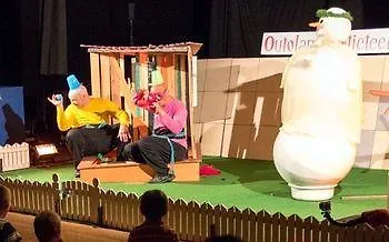 Holiday Club Spa Apartment *