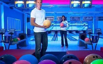 Apartment Holiday Club Spa Tahkovuori