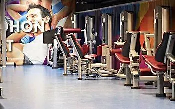 Club Apartament Tahkovuori