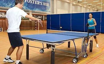 Holiday Club Spa Apartment