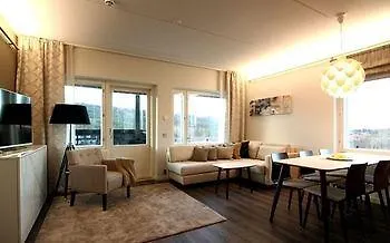 Apartament Club Tahkovuori