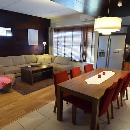 Apartament Club Tahkovuori