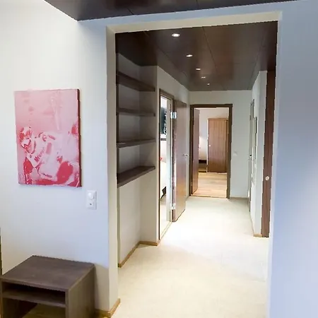 Apartment Holiday Club Spa