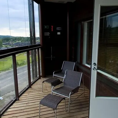 Holiday Club Spa Apartment