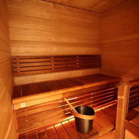 Holiday Club Spa Tahkovuori