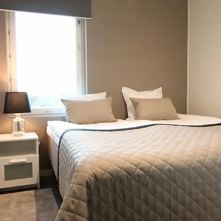 Holiday Club Spa Apartment Tahkovuori