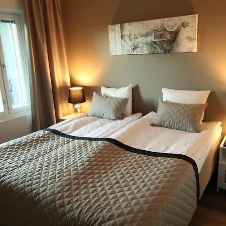 Holiday Club Spa Apartment