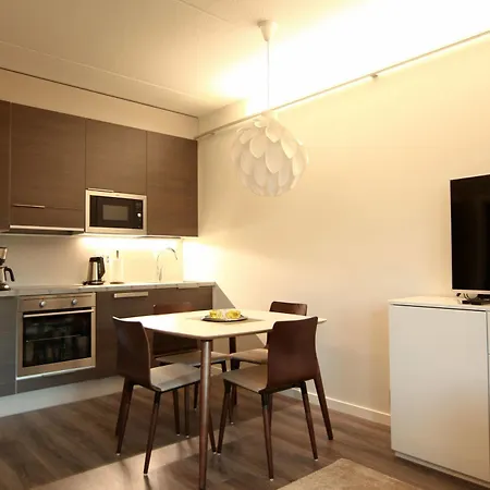 Apartment Holiday Club Spa