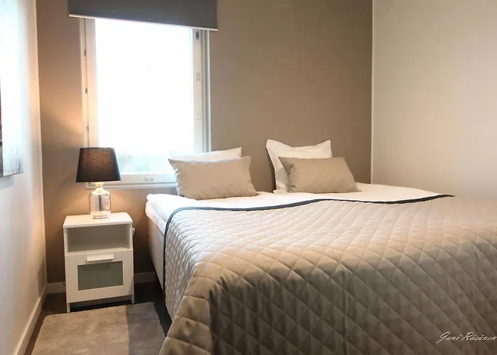 Club 아파트 타흐코부오리